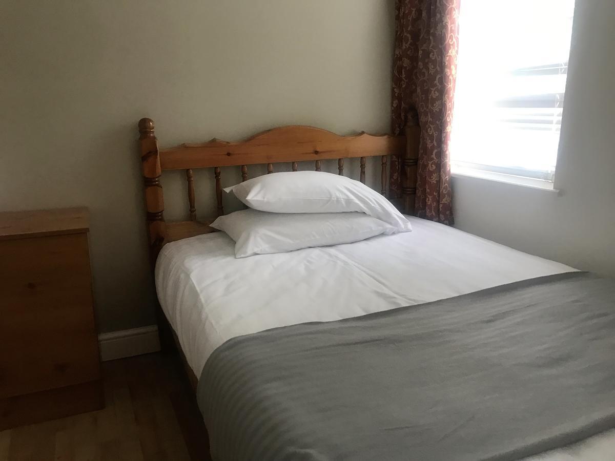 The New Clifton House Hotel Newcastle upon Tyne Oda fotoğraf