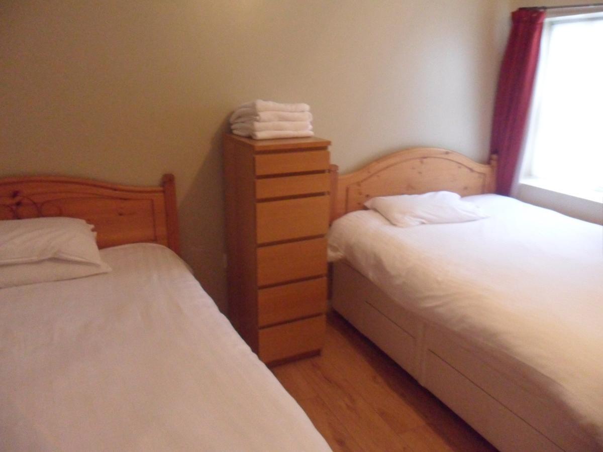 The New Clifton House Hotel Newcastle upon Tyne Oda fotoğraf