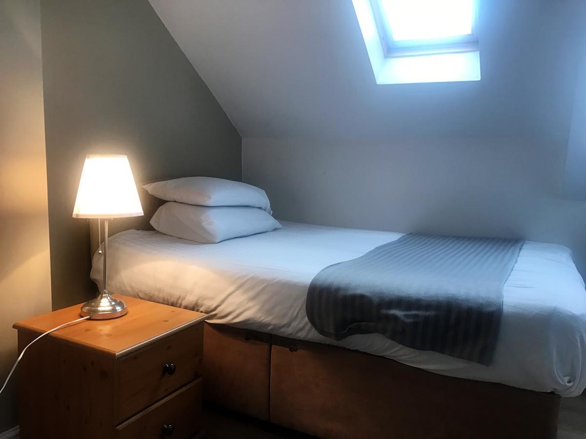 The New Clifton House Hotel Newcastle upon Tyne Dış mekan fotoğraf